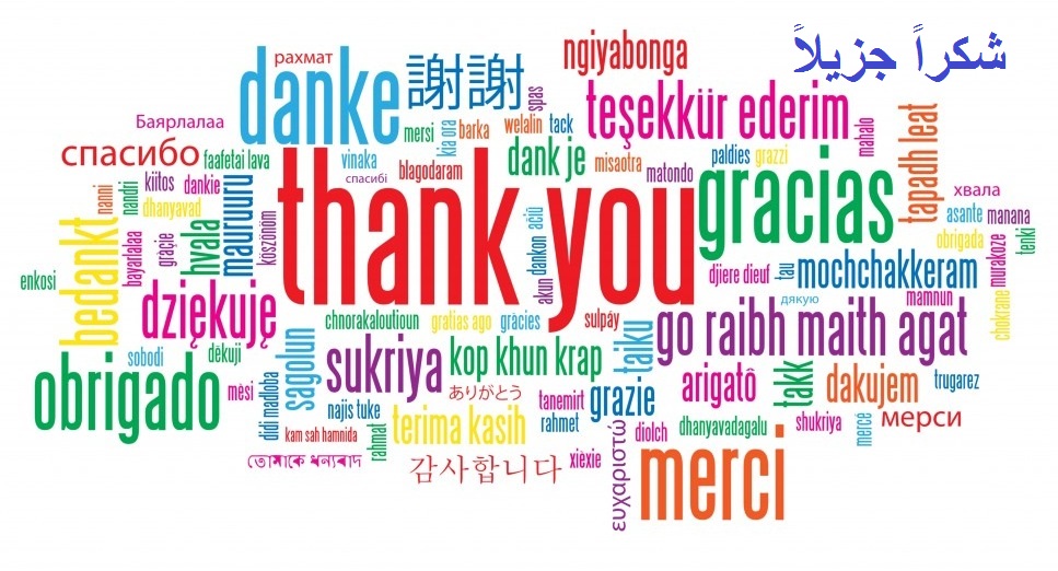 28/08/2024|Psalm 116 – We Can Thank God