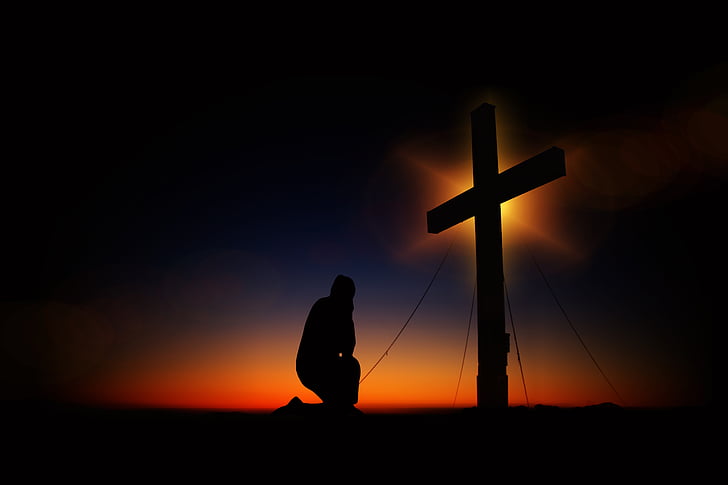 Why They Hate My Jesus #1 – The Offense of the Cross