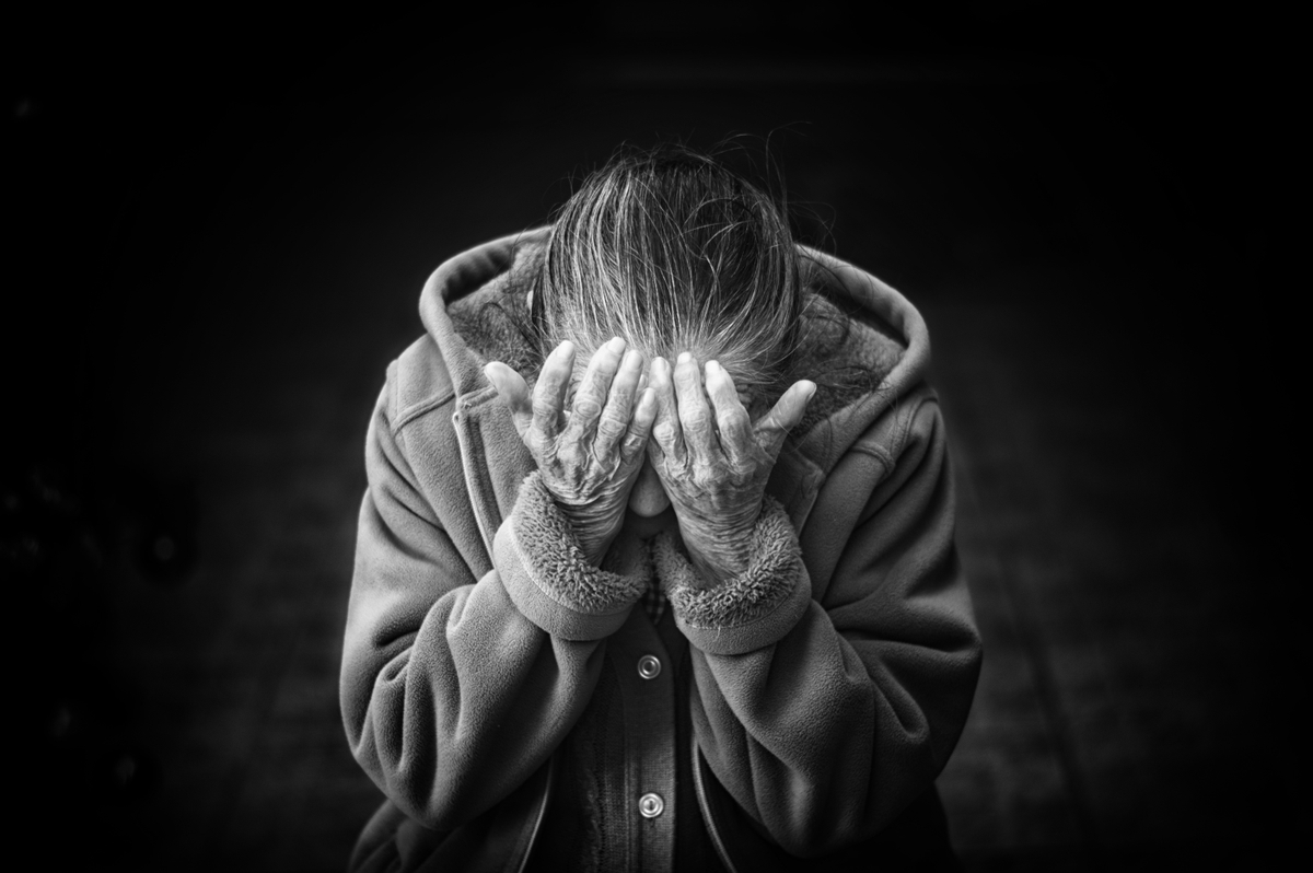 30/09/2024|Lamentations 1 – Father, I am broken! Help me!