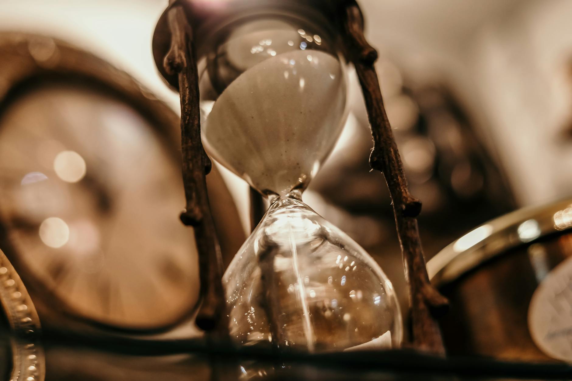 08/10/2024|Psalm 90 – Living with Eternity in Mind