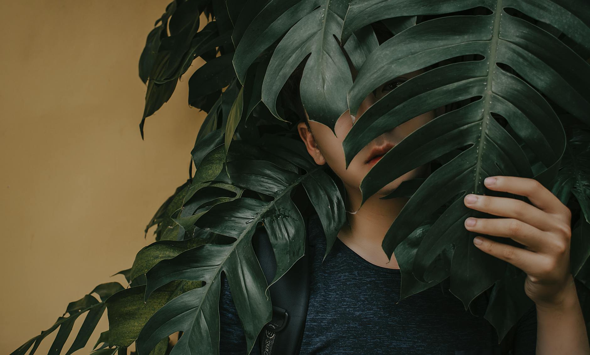 Weekend Encourager – Who Am I?