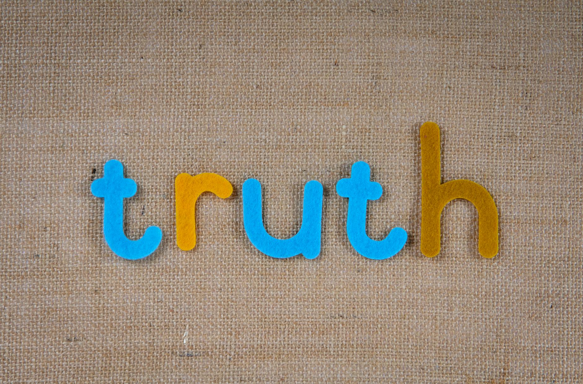 23/09/2024|Jer 5 – Seeking Truth in a Fallen World