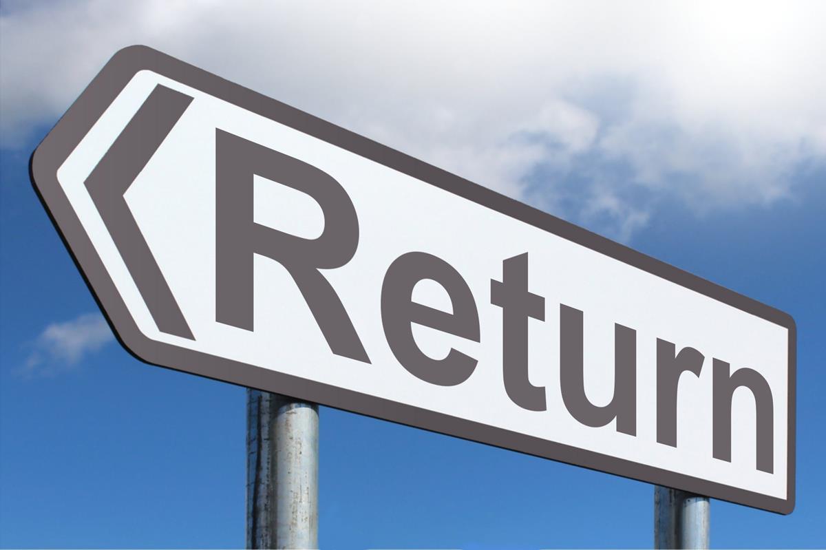 Weekend Encourager – Repentance Keeps Us Close to God