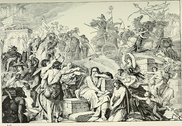 10/09/2024|2 Kings 24 – The Consequences of Sin