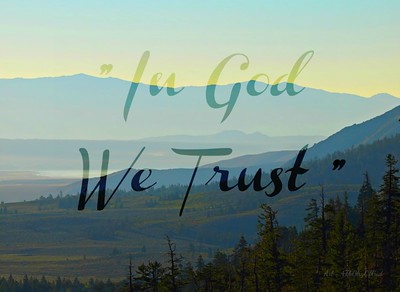 25/10/2024|Ps 115 – Trust the One True Living God