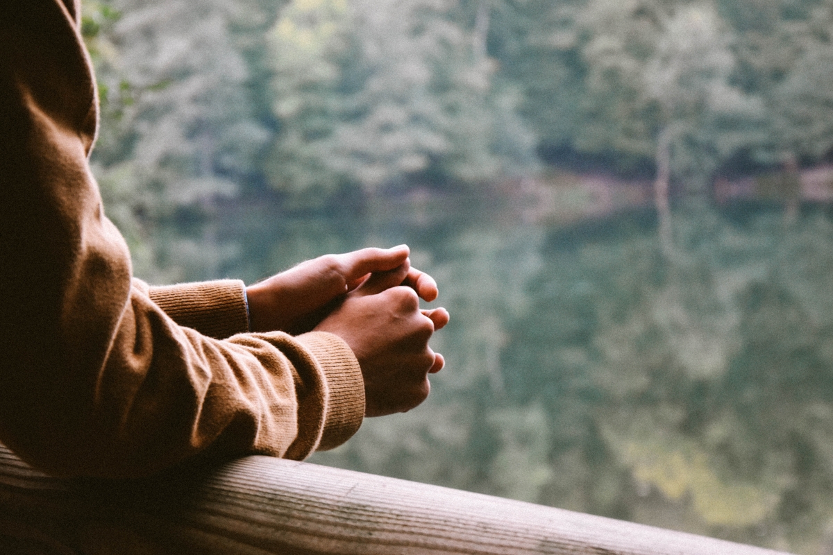 When You Feel Unseen