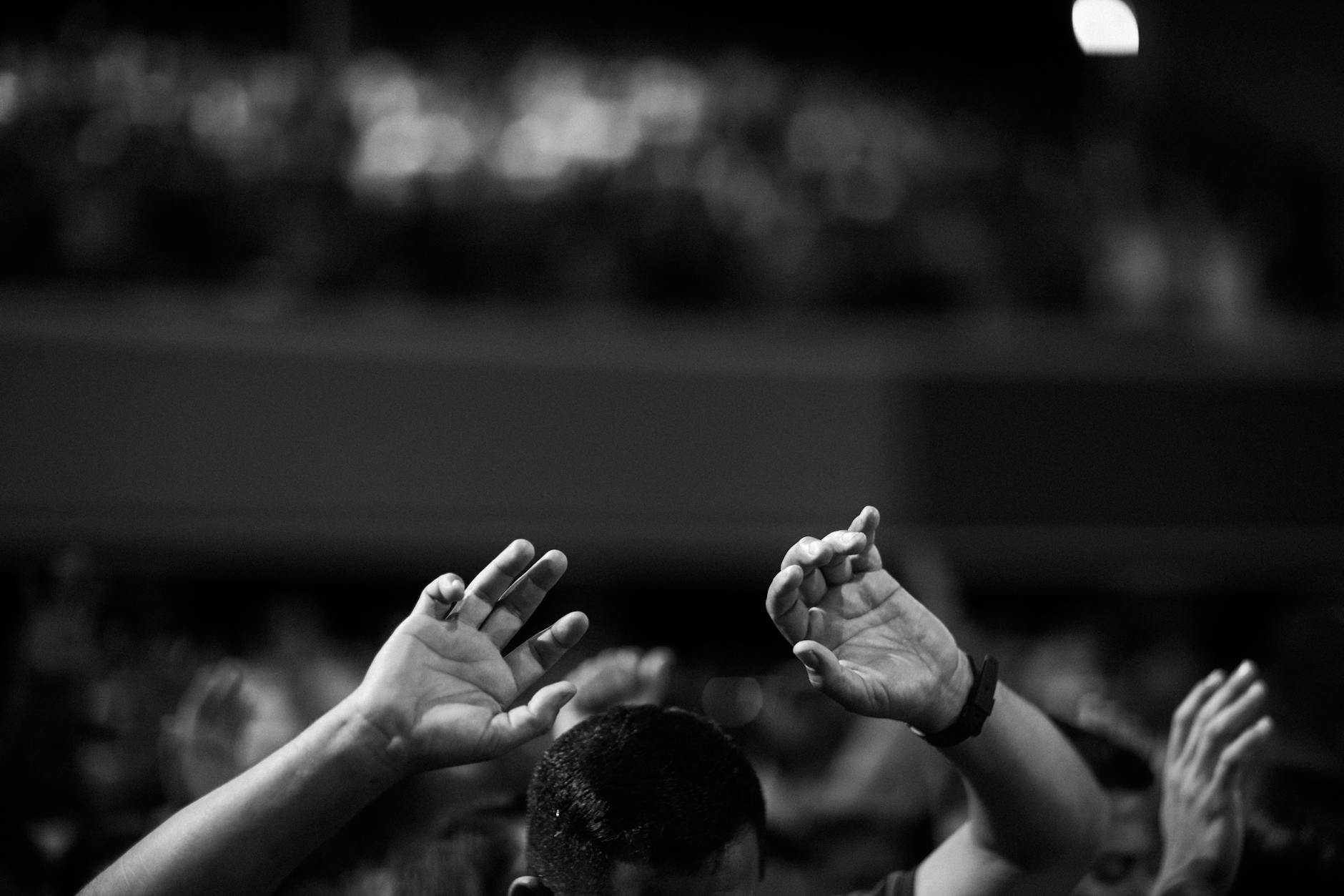 31/10/2024|Ezra 3 – Finding Strength Through Worship