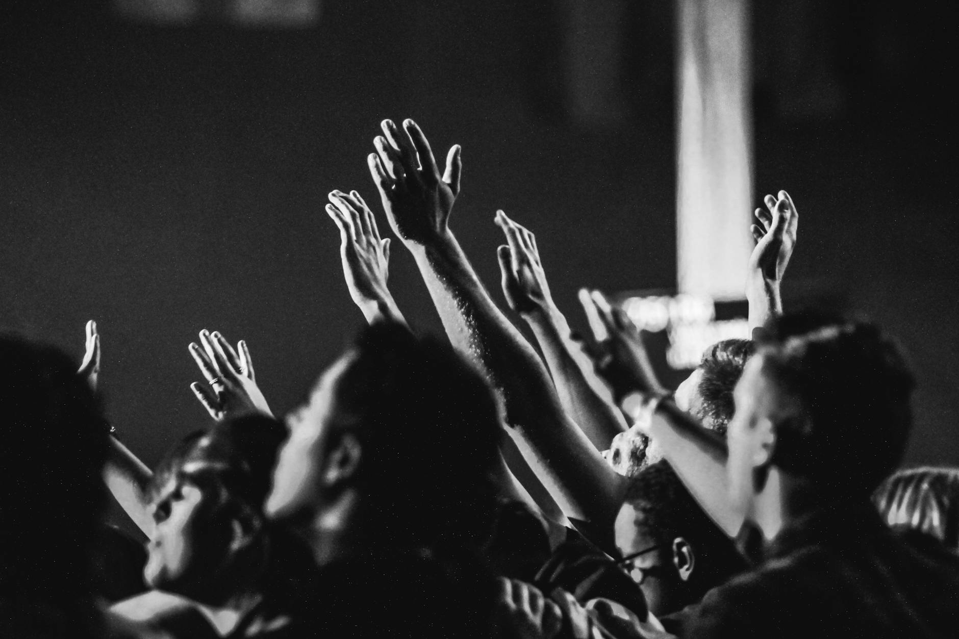 25/12/2024|Ps 149 – Praise God in Full Expression