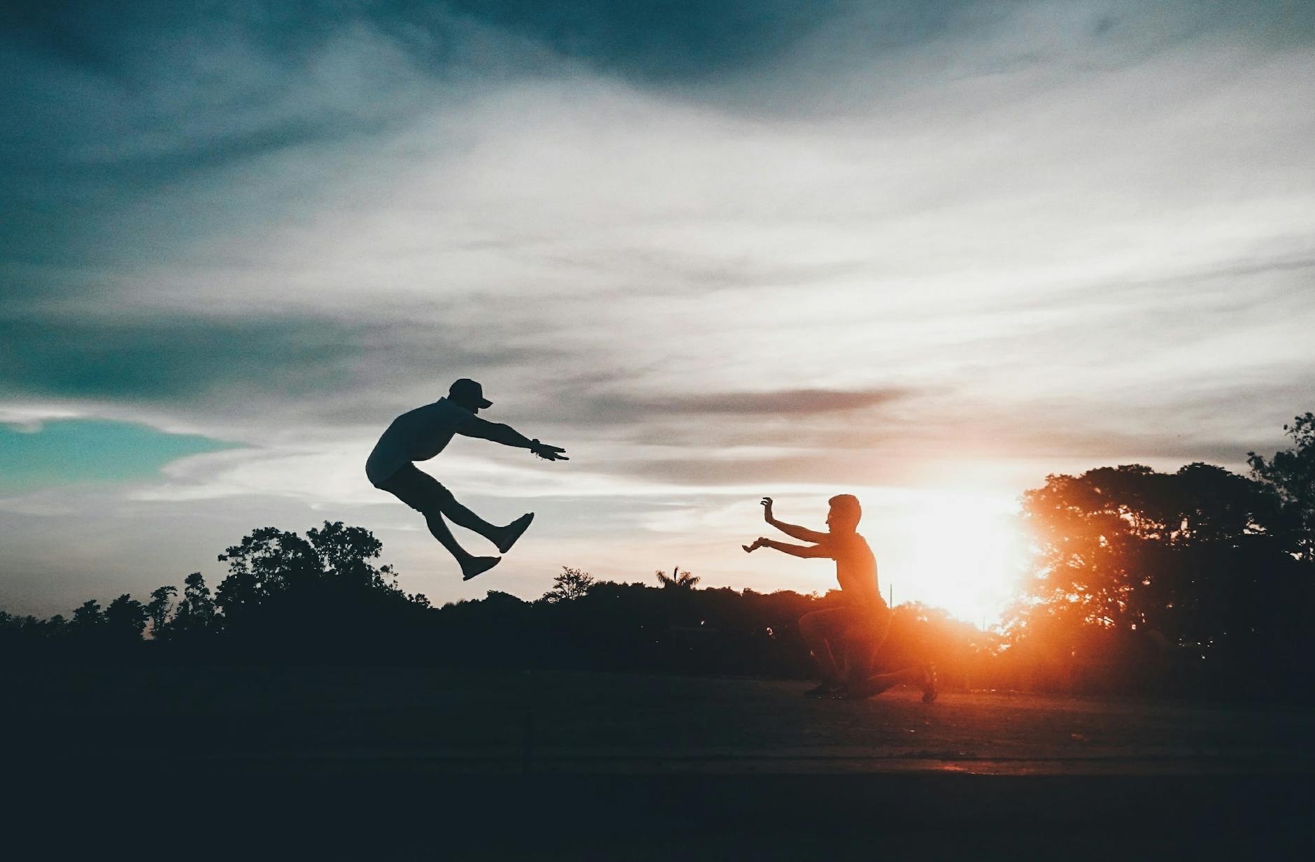 Weekend Encourager – Not Everything is a Spiritual Attack