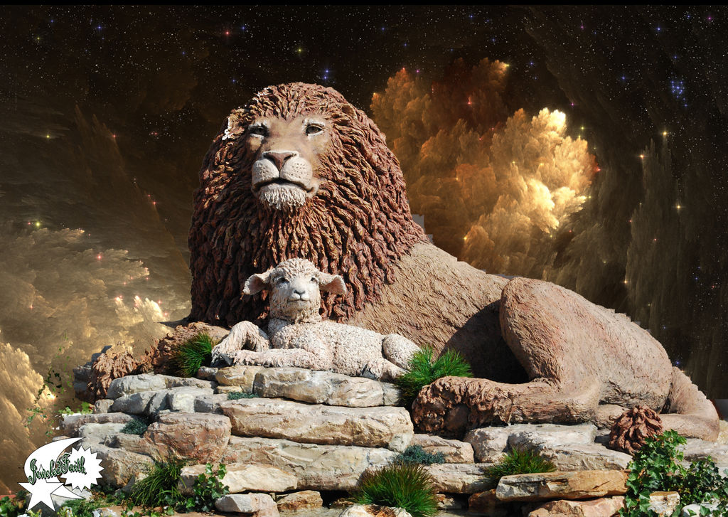 28/11/2024|Rev 5 – Worthy is the Lamb!