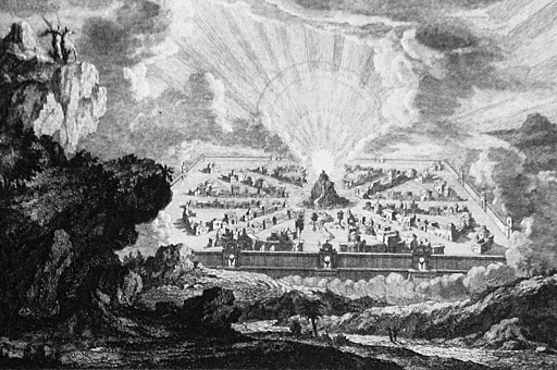 26/12/2024|Rev 22 – Are You Ready for the New Beginning?