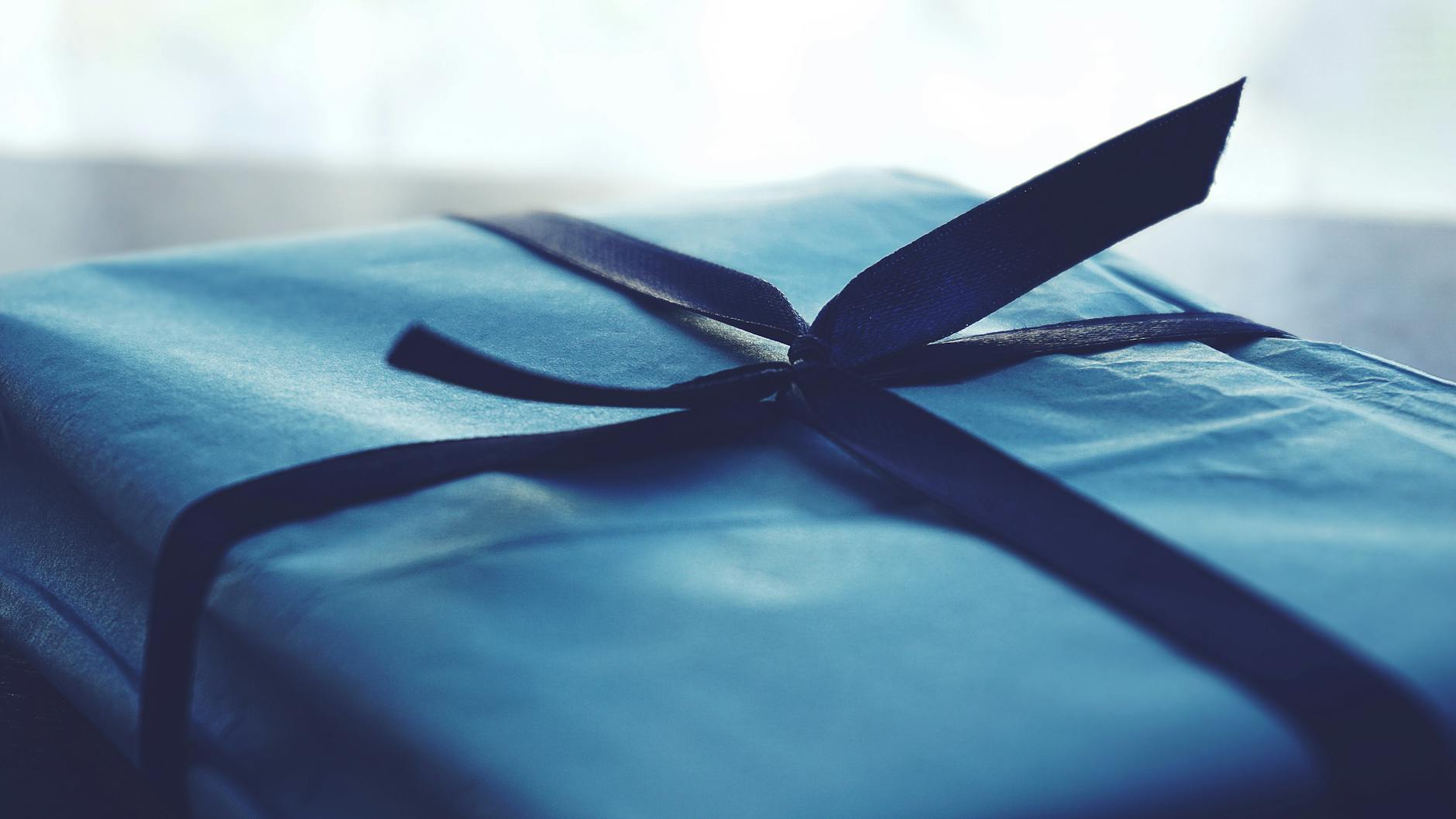 The Gift and the Giver