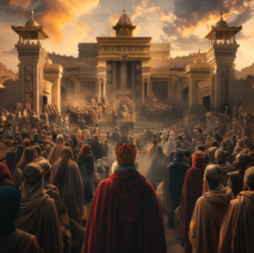 18/12/2024|Ps 2 – The Significance of God’s Sovereignty