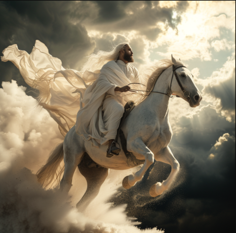 17/12/2024|Rev 19 – Christ’s Victory and Divine Justice
