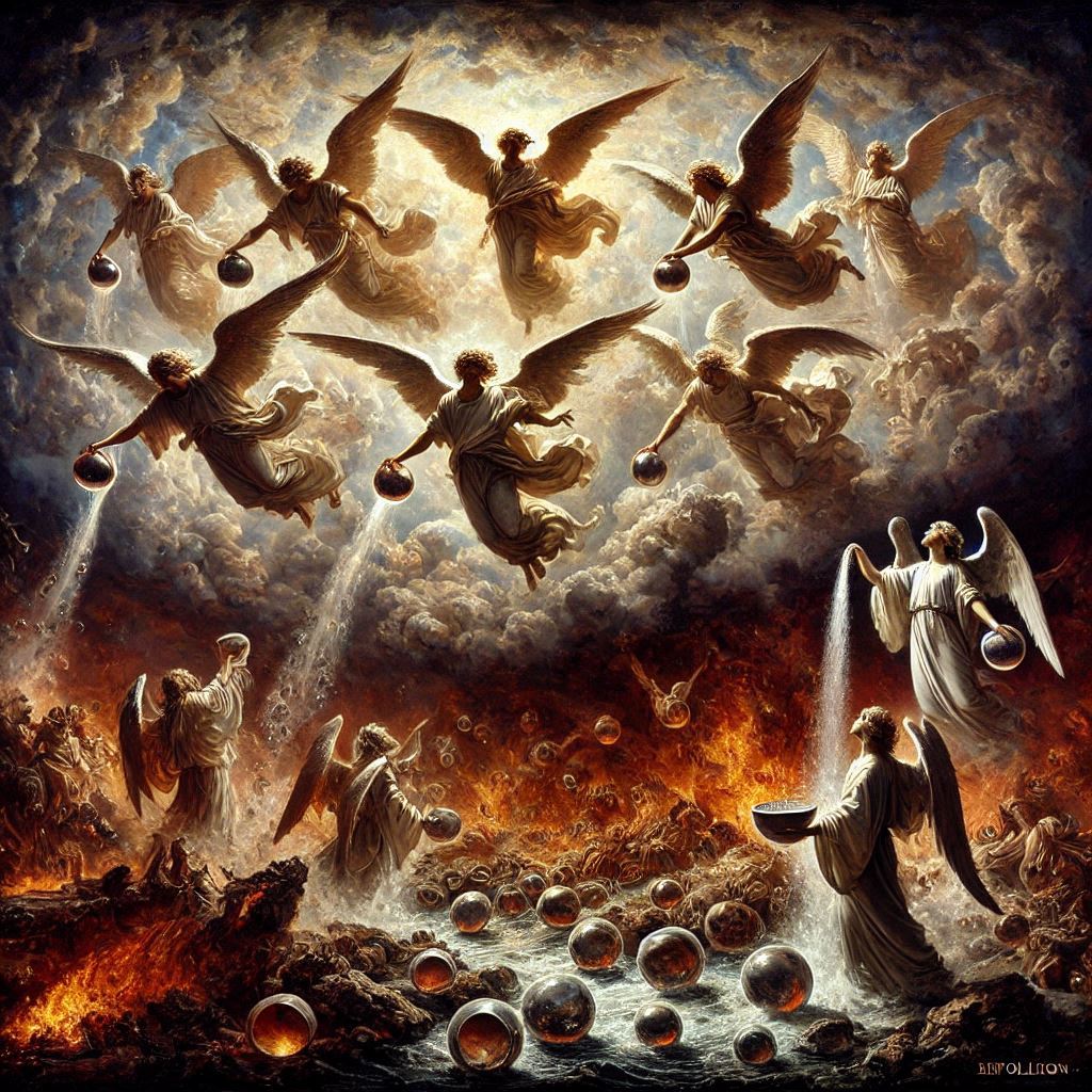 10/12/2024|Rev 17 – Time’s Up