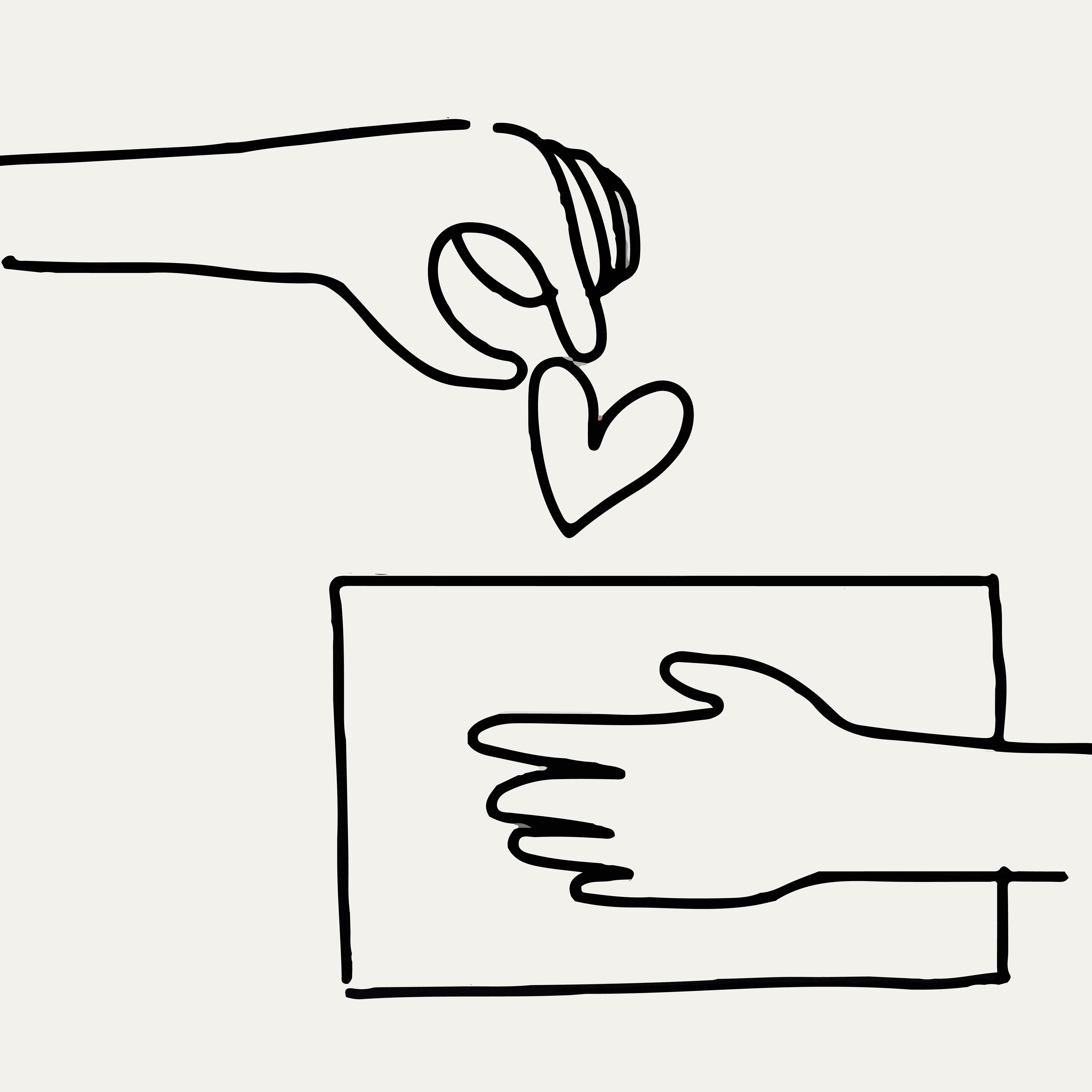 Weekend Encourager – Giving Beyond Calculation