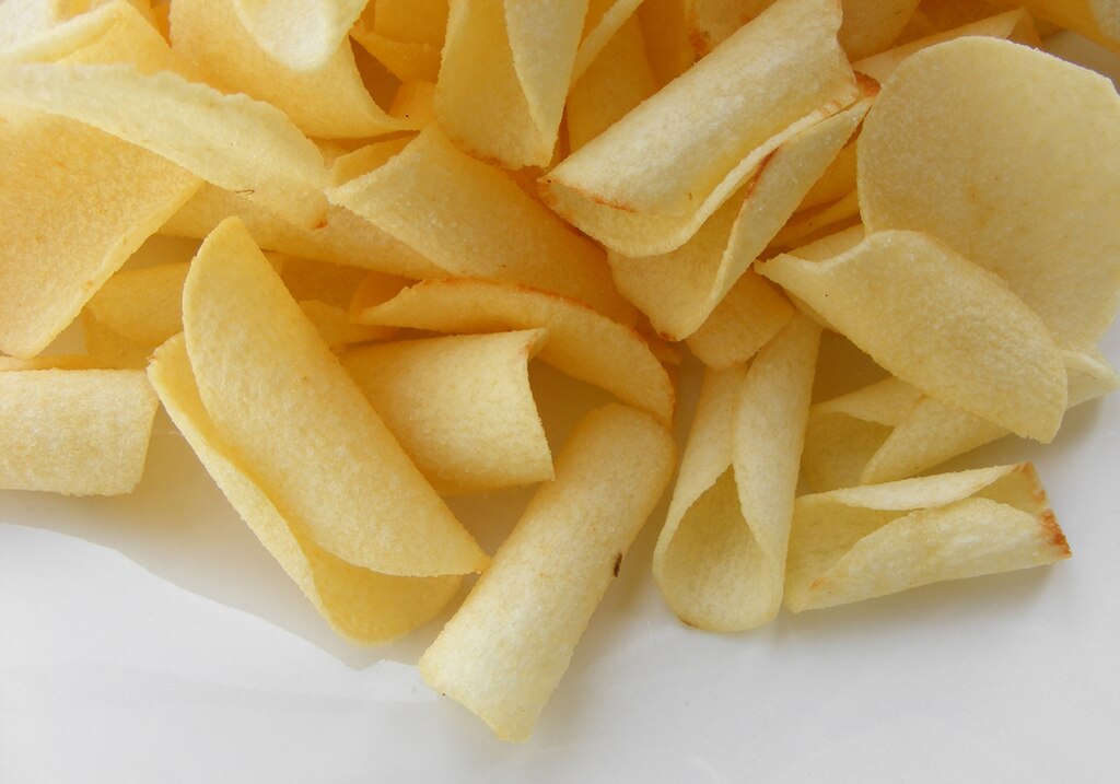 You are What You Eat
