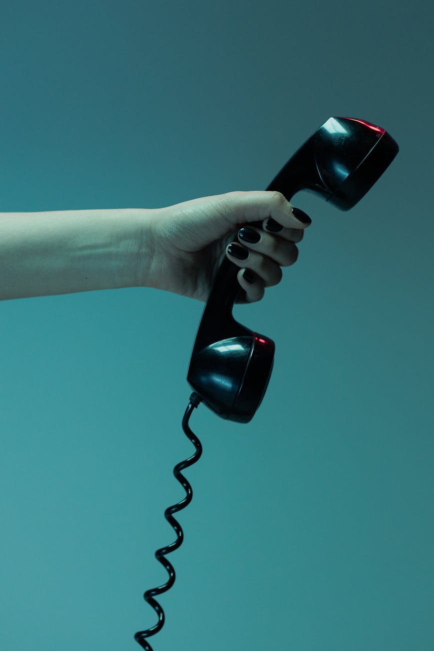 Answer the Call