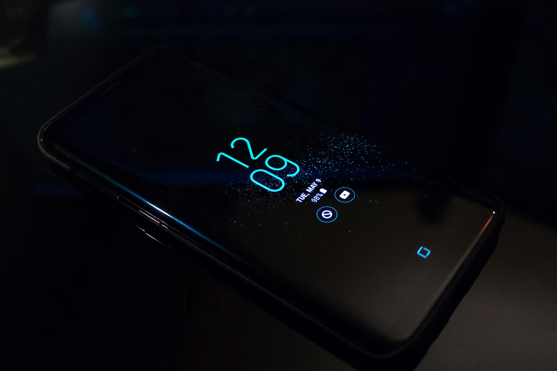 What if Jesus Had a Smartphone?