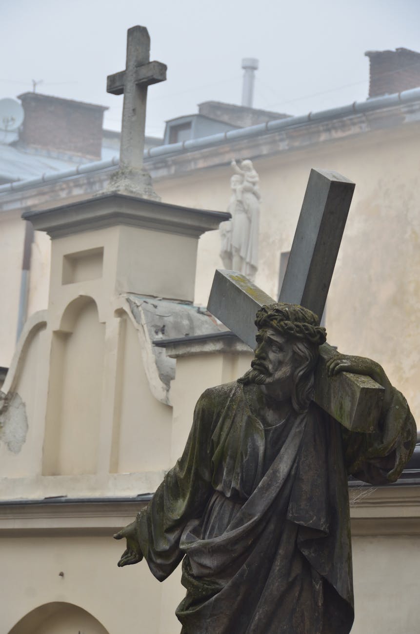 The Danger of Comfort: Is Your Faith Too Safe?