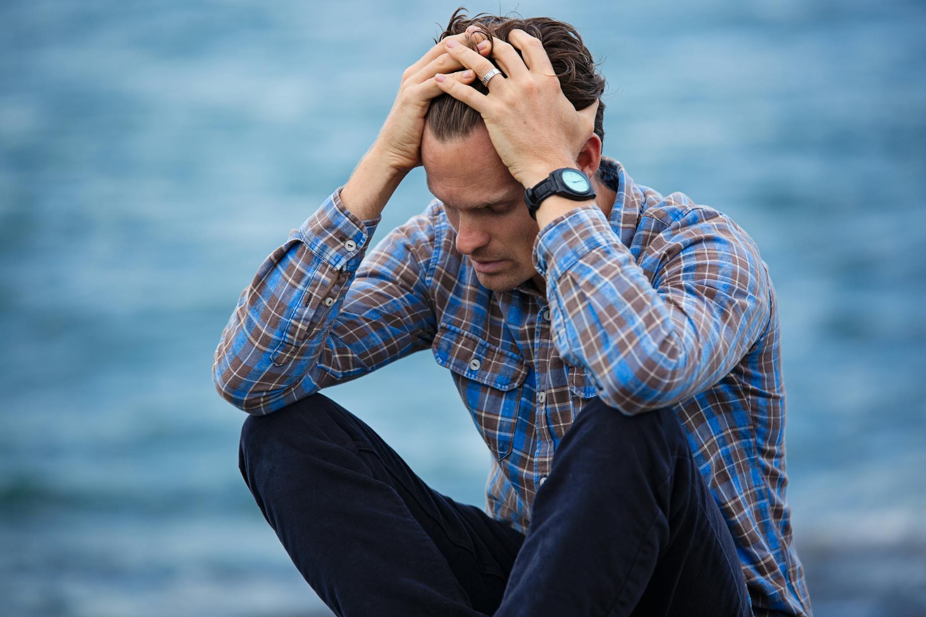Enduring Suffering in Faith