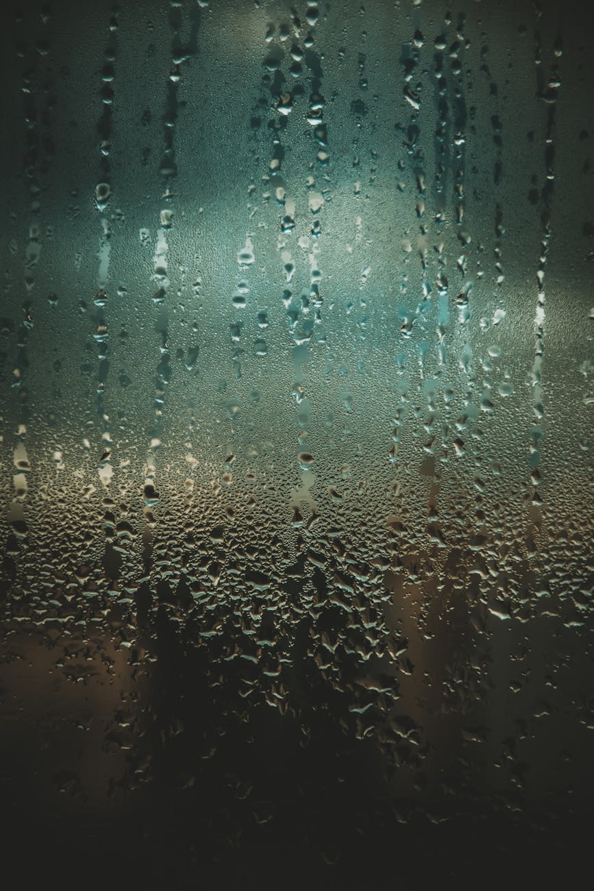 When the Storm Hits