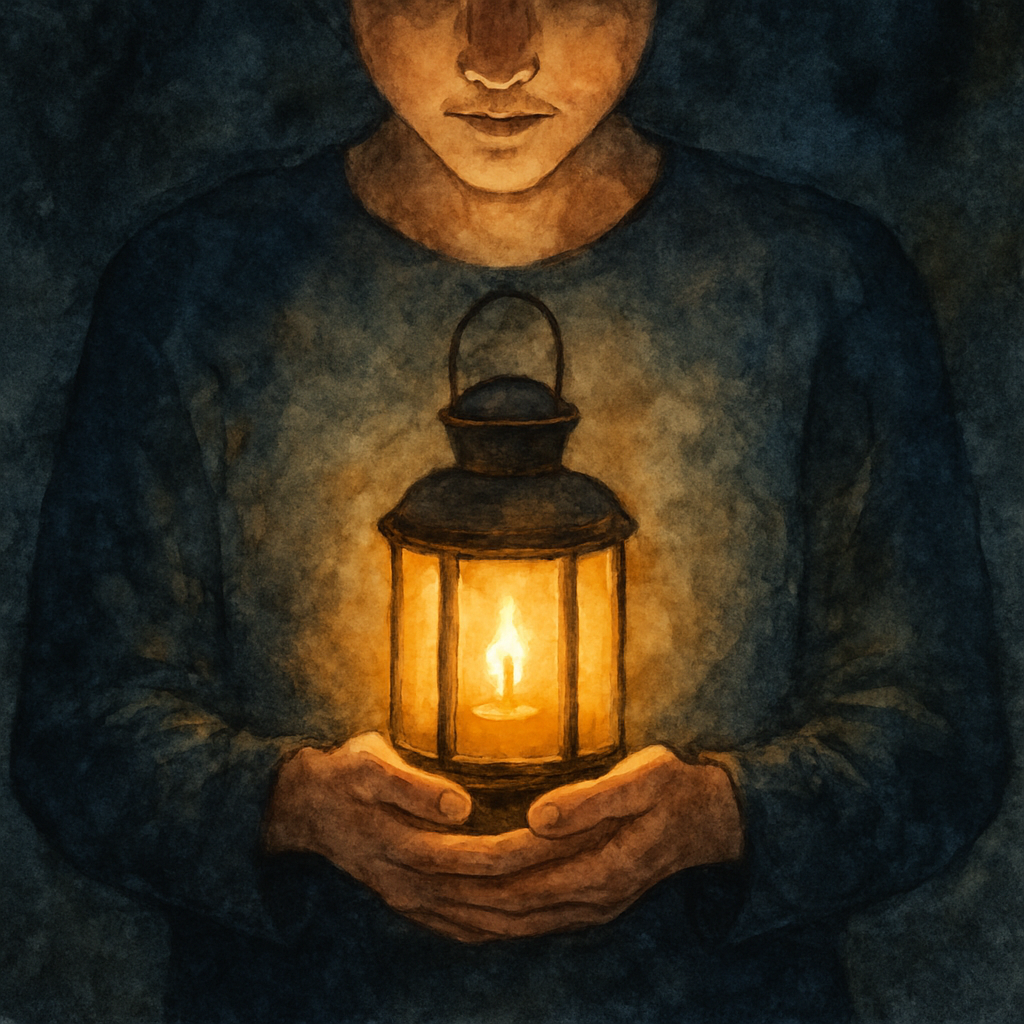 Walking in Light #3 – Guarding the Heart