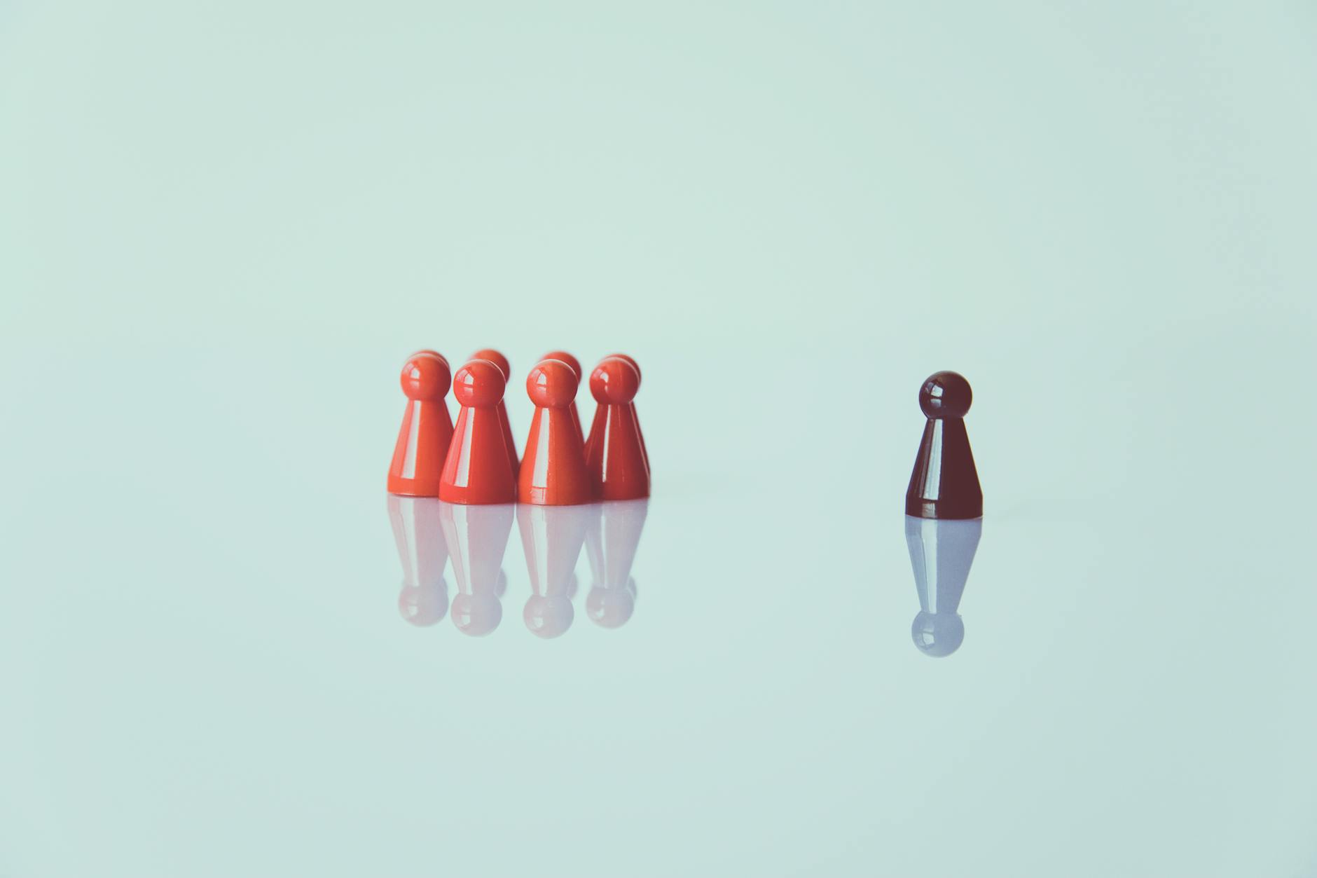 Why They Hate My Jesus #3 – The Cost of Being Different