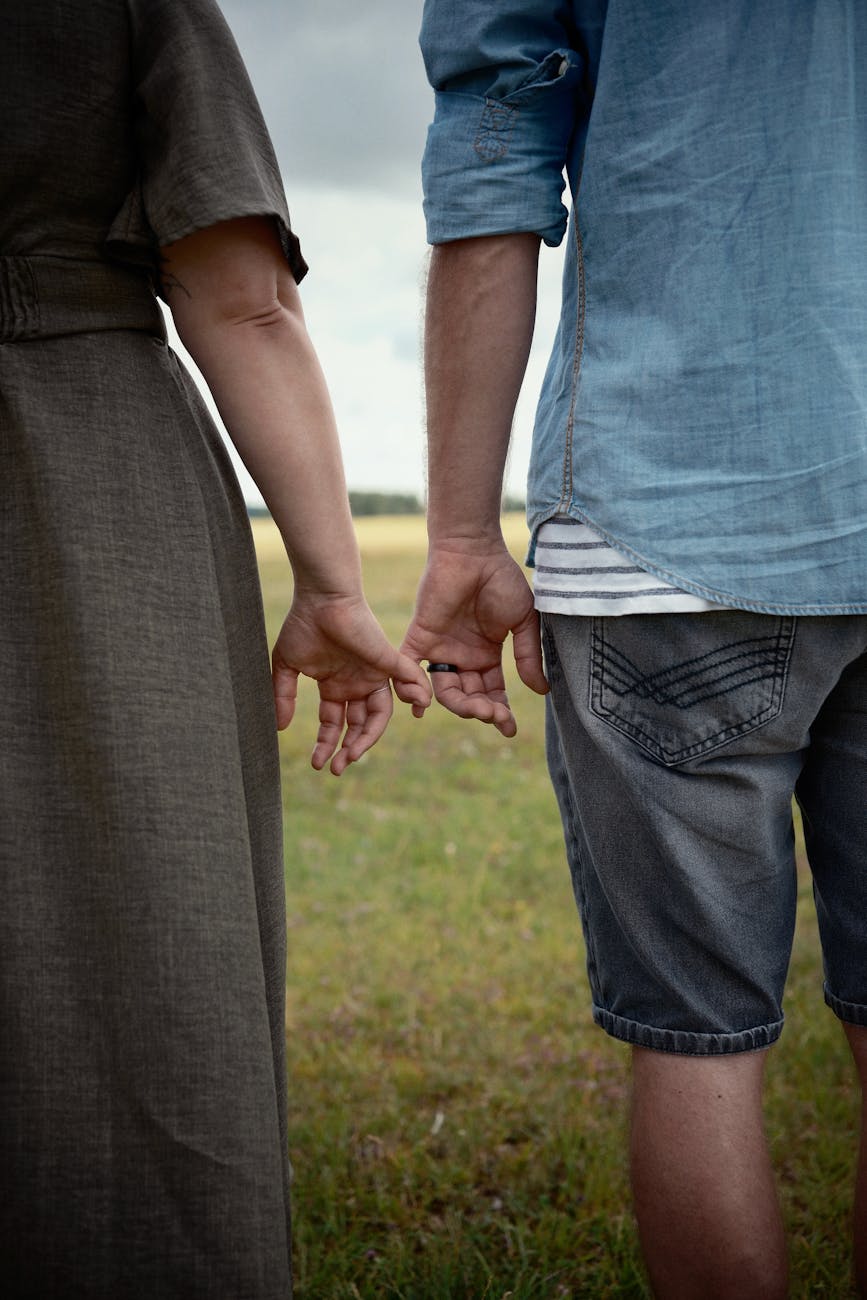 Things We Should Not Mess With #8 – Relationship, Not to Be Exploited