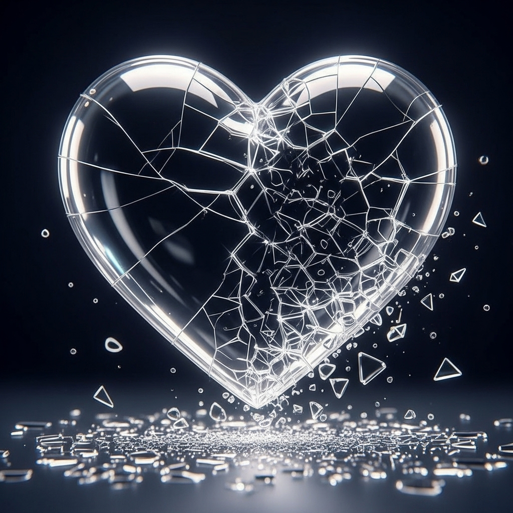 A Shattered Dream