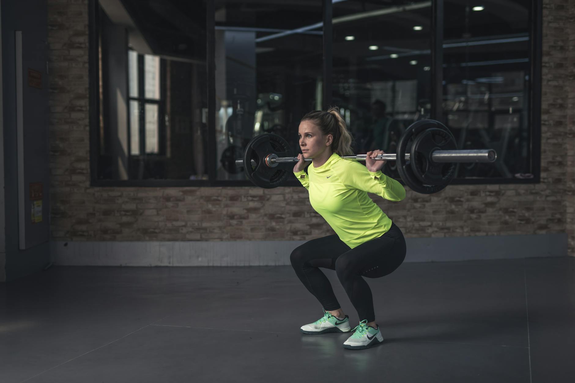 Standing Steady #3 – Posture: How You Carry the Weight