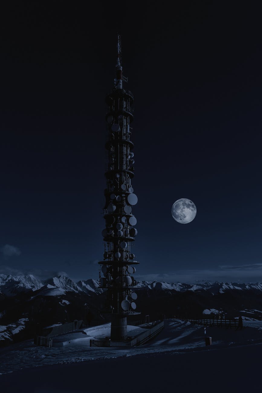 The Silence of 2051