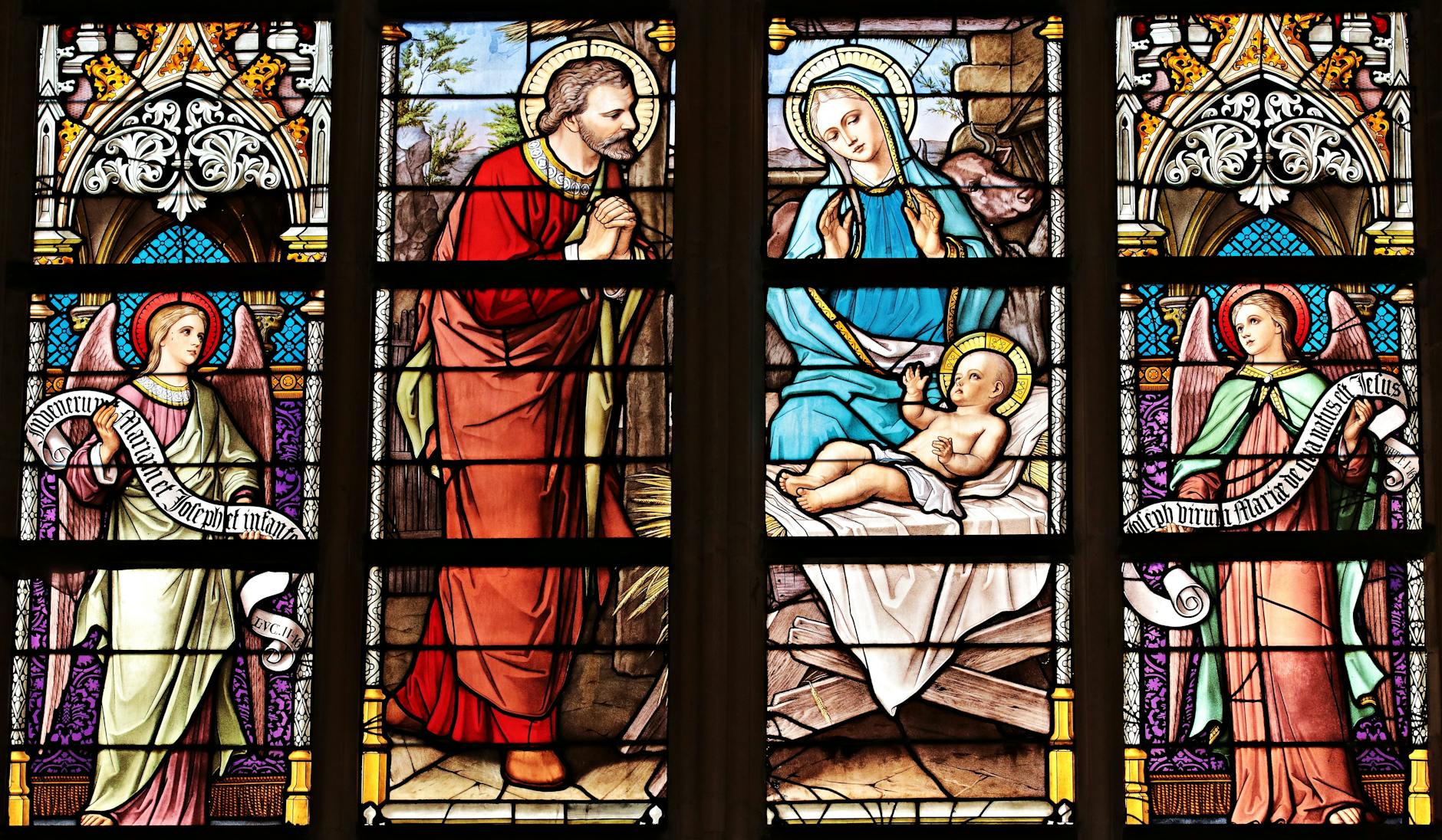 Christmas Eve Reflections on Grief, Faith, and Hope