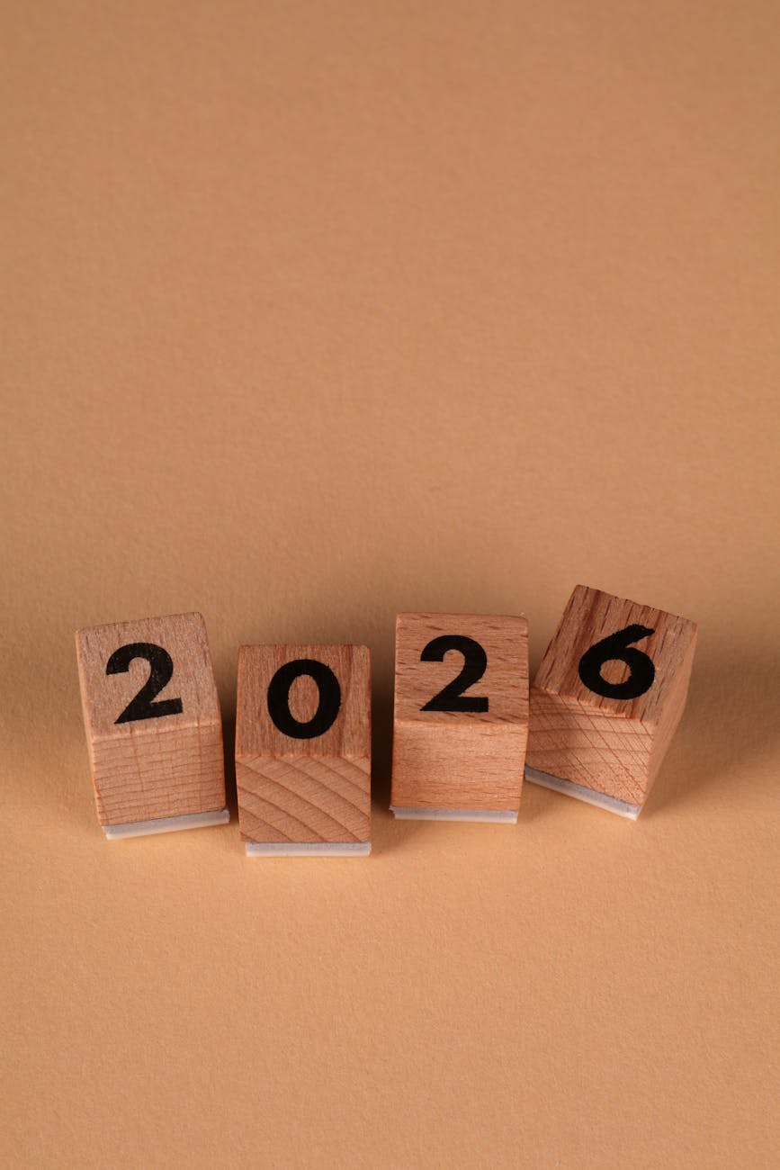 New Year Resolutions with God at the Centre