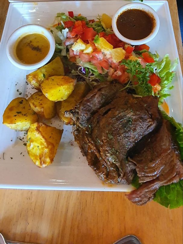 Experiencing God Personally Part 1: The Filet Mignon Fallacy