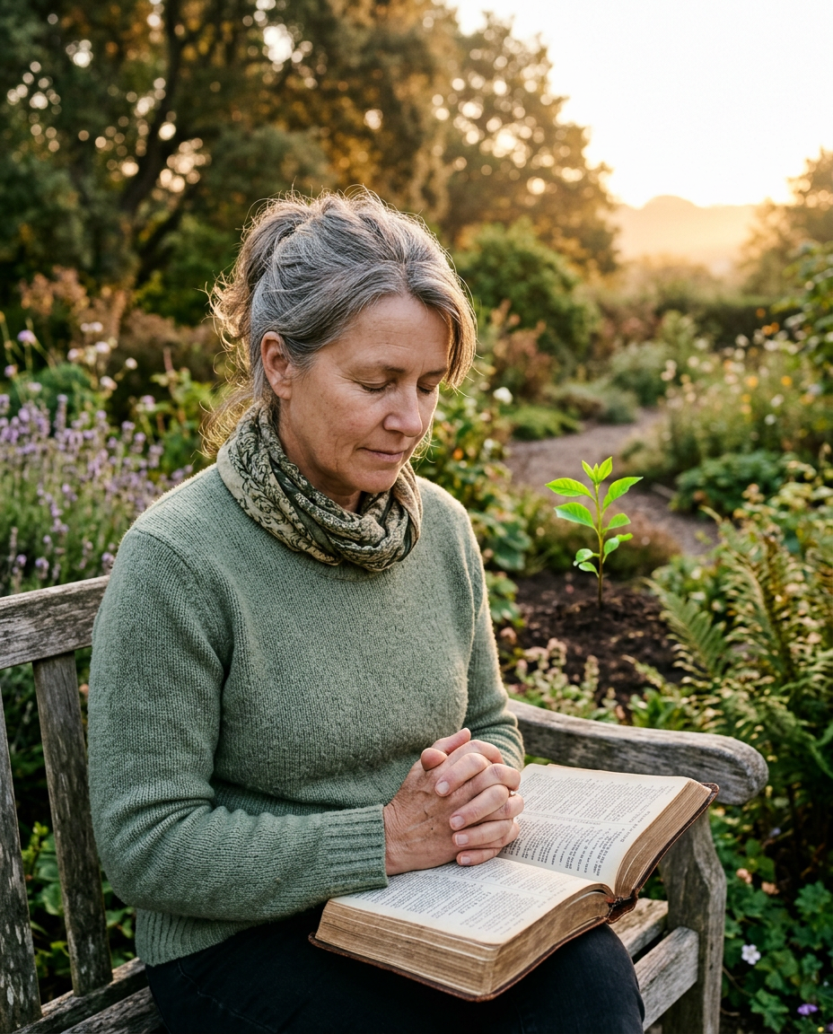 The Power of Consistency in Prayer and Devotion