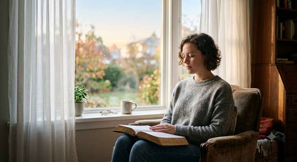 Renewing Your Mind Daily | Walking in STRIDE Part 3
